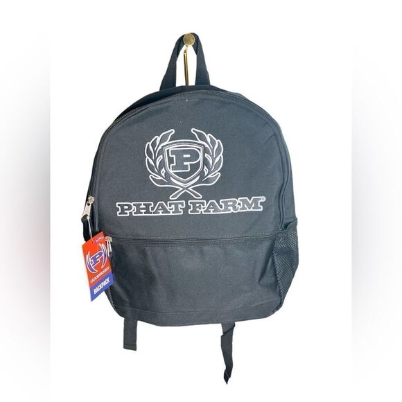 Phat Farm Backpack - Picture 1 of 6